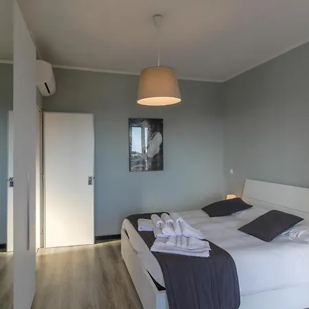 Blu Mare Aparthotel