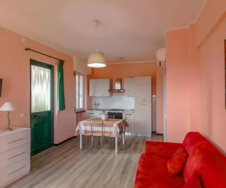 Blu Mare Aparthotel