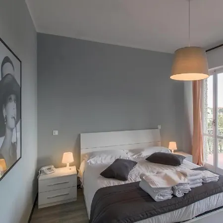 Aparthotel Blu Mare