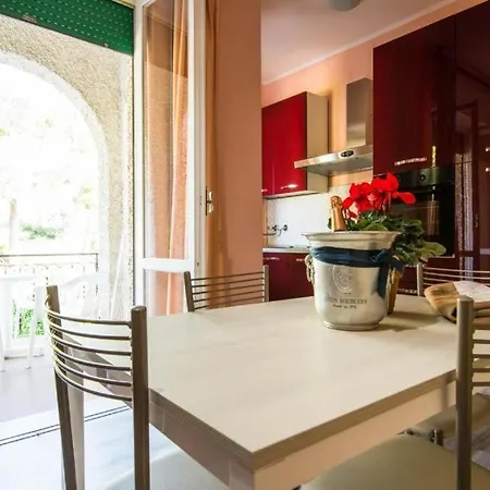 Aparthotel Blu Mare *